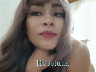 Hebeluna