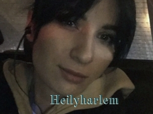 Heilyharlem