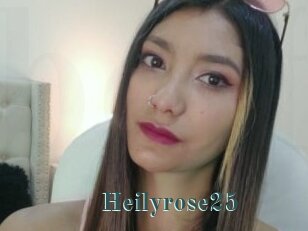 Heilyrose25