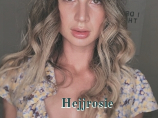 Hejjrosie