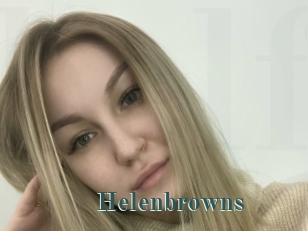 Helenbrowns