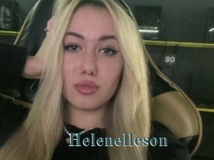 Helenelleson