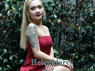 Helenklarck