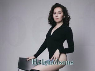 Helenolsons