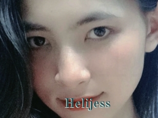 Helijess