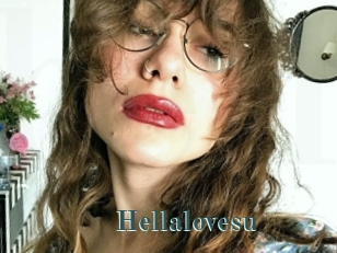 Hellalovesu