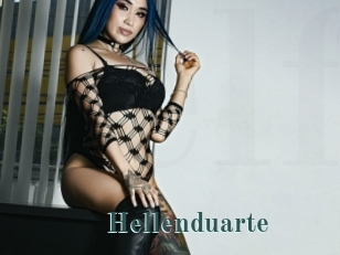 Hellenduarte