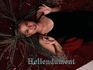 Hellendumont