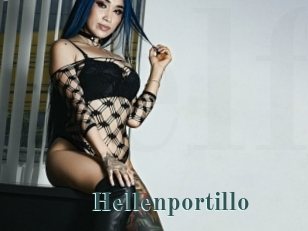 Hellenportillo