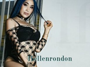 Hellenrondon