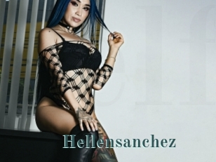 Hellensanchez