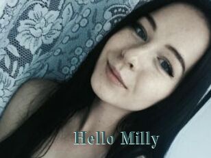 Hello_Milly