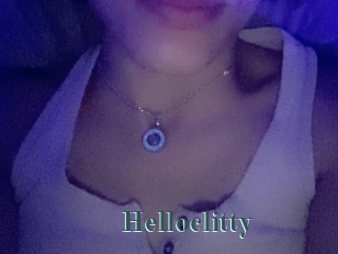 Helloclitty