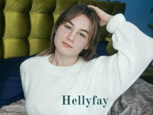 Hellyfay