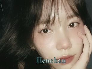 Henchan