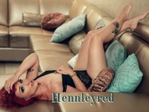 Hennleyred