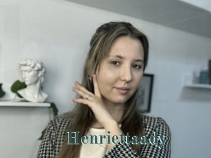 Henriettaady