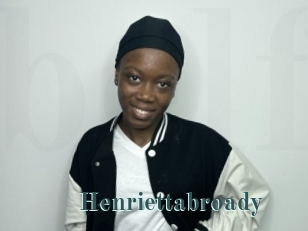 Henriettabroady