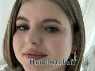 Henriettabuff