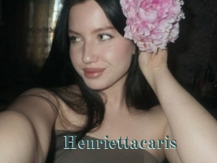 Henriettacaris