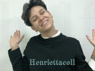 Henriettacoll