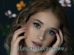 Henriettacresswe