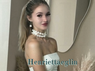 Henriettaeglin