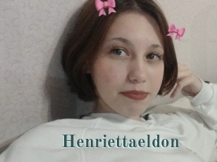 Henriettaeldon