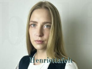 Henriettafelt