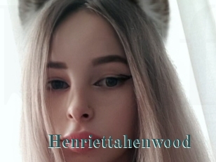 Henriettahenwood