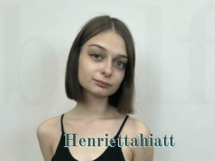 Henriettahiatt