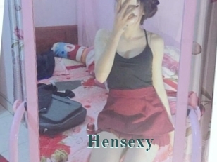 Hensexy