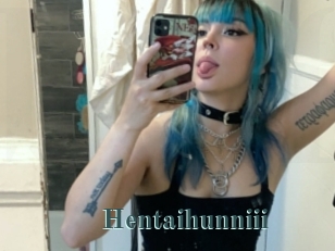 Hentaihunniii