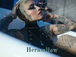 Herasallow