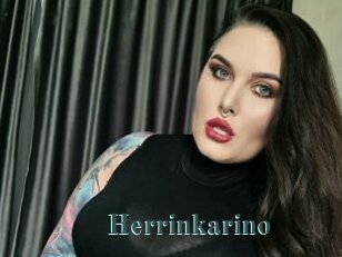 Herrinkarino