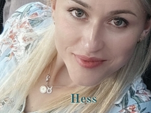 Hess