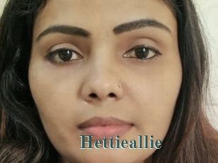 Hettieallie