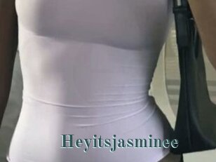 Heyitsjasminee