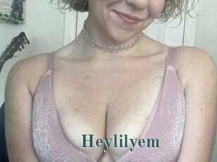 Heylilyem