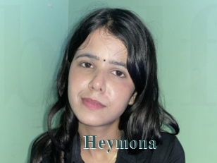 Heymona