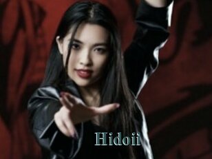 Hidoii