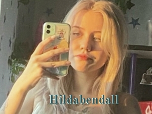 Hildabendall