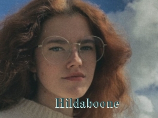 Hildaboone