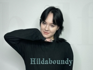 Hildaboundy