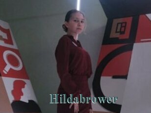 Hildabrower