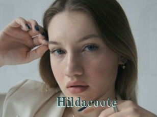 Hildacoote