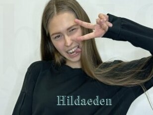 Hildaeden