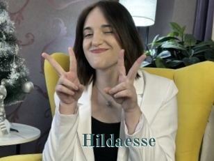 Hildaesse