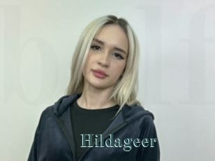 Hildageer