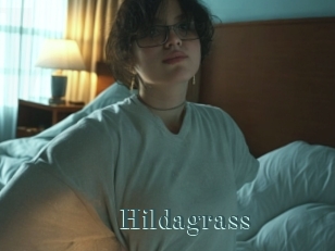 Hildagrass